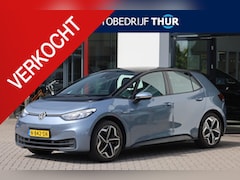 Volkswagen ID.3 - Pro S 77 kWh 204PK / 150kW, NL auto dealeronderhouden, assistentie pakket plus (achteruitr