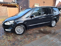 Ford Galaxy - 1.6 SCTi Titanium