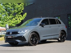 Volkswagen Tiguan - 1.4 TSI eHybrid R-Line Business+
