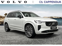 Volvo XC90 - T8 AWD GT Ultra Dark Executive Edition