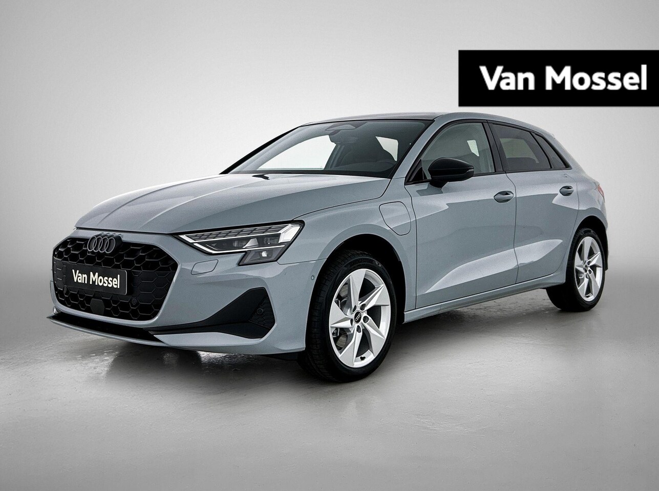 Audi A3 Sportback - 40 TFSI e Advanced 204 PK | SONOS | Panoramadak | Stoelverwarming | Standkachel | - AutoWereld.nl