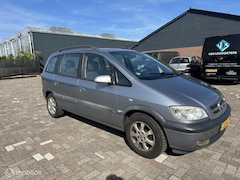 Opel Zafira - 2.2-16V Elegance 7-personen Airco Export✅