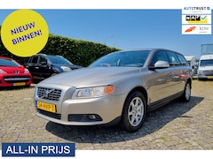 Volvo V70 - 2.0 Kinetic ✅COMPLETE AUTO
