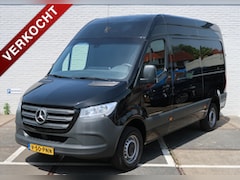 Mercedes-Benz Sprinter - GB 319 CDI L2H2 366/3500 RWD 7G-TR Automaat I Trekhaak I Betimmering I Navi I Camera I Ele