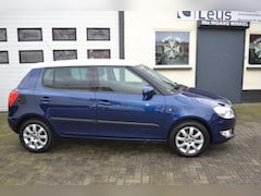 Skoda Fabia - 1.2 TSI 4cyl. Ambition Luxe Uitv