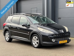 Peugeot 207 SW Outdoor - 1.6 VTI XS BJ08 PANORAMA LMV
