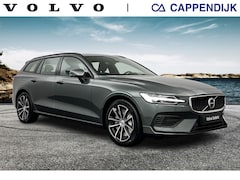Volvo V60 - T6 AWD GT Business Edition