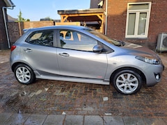 Mazda 2 - 1.3 GT-M Line