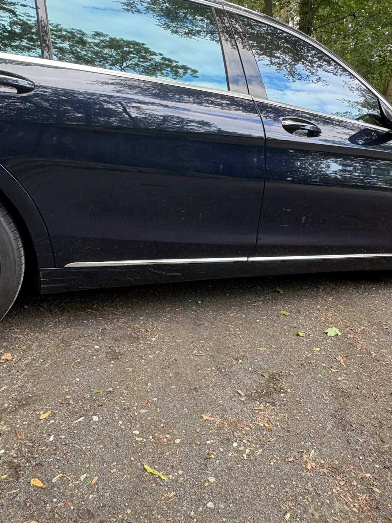 Mercedes-Benz S-klasse - 500 Lang - AutoWereld.nl