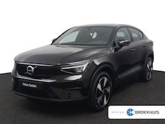 Volvo C40 - Single Motor Extended Range Plus 82 kWh | Camera | Panoramadak | Stoelverwarming | ELektri