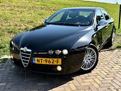 Alfa Romeo 159 - 1.7 T Distinctive