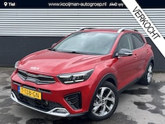 Kia Stonic - 1.0 T-GDi MHEV GT-PlusLine Automaat, Schuif/kanteldak, Nieuw geleverd en dealeronderhouden