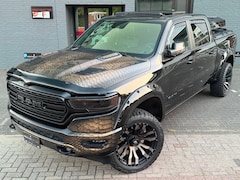 Dodge Ram 1500 - Limited Night Alligator 5.7L V8 LPG|Head-up|DigitalDash|360cam|HarmanKardon|PANO