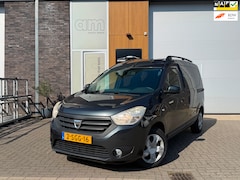 Dacia Dokker - 1.2 TCe Lauréate | 1ste eigenaar | airco | nwe apk |