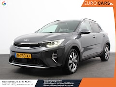 Kia Stonic - 1.0 T-GDi MHEV DynamicPlusLine Climate Control Cruise control Dakrails Led verlichting Lic