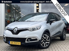 Renault Captur - 0.9 TCe Dynamique