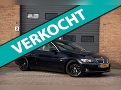 BMW 3-serie Coupé - 330xi Automaat / Navig / Leder / youngtimer