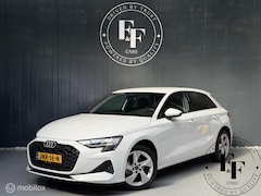 Audi A3 Sportback - 30 TFSI Advanced Edition|Virtual Cockpit