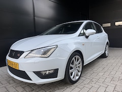 SEAT Ibiza SC - 1.2 TSI FR trekhaak, xenon, 3 mnd bovag