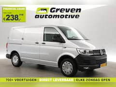 Volkswagen Transporter - 2.0 TDI L1H1 | 150PK | DSG | Aut. | Airco | Cruise | Carplay | Parkeersens. | Trekhaak