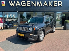 Jeep Renegade - 1.4 MultiAir Night Eagle Cruise|CAM|Carplay