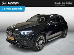 Mercedes-Benz GLE-Klasse - 350 e 4MATIC AMG | Premium Plus | Head-Up Display | Panoramadak | Burmester Soundsystem |