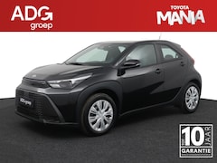 Toyota Aygo X - Hybrid 115 play | Nieuw uit voorraad leverbaar |