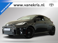 Toyota Yaris - 1.6 GR Performance, Lage Km, Stuurverwarming