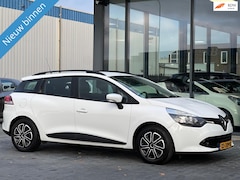 Renault Clio Estate - 1.2-16V COLLECTION BJ016 165.137KM