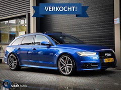Audi A6 Avant - 3.0 TDI BiT quattro Competition