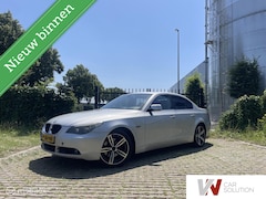 BMW 5-serie - 530d High Executive