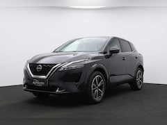 Nissan Qashqai - 1.3 MHEV Xtronic Tekna l 360 Camera l HUD l Winterpakket