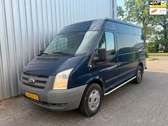 Ford Transit - 350M 2.2 TDCI/ 2010 / LAGE KMS