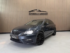 SEAT Leon ST - 1.0 EcoTSI Style | Camera | Automaat