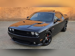 Dodge Challenger - SRT 6.1L V8 2010