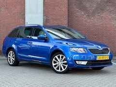 Skoda Octavia Combi - 1.6 TDI Greentech JOY Business|AUTOMAAT|PANO|NAVI|CRUISE|TREKHAAK