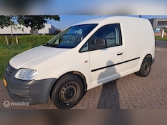 Volkswagen Caddy - Bestel 2.0 SDI Airco