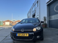 Volkswagen Golf - 1.4 TSI Highline