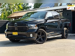 Dodge Ram 1500 - 5.7 V8 4x4 Crew Cab Big Horn Trekhaak I LPG I Sidebars I CarPlay I BTW I NAP