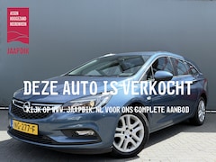 Opel Astra Sports Tourer - BWJ 2017 1.0 105 PK Business+ CARPLAY + ANDROID | NAVI| CLIMA | CRUISE | LMV | PDC