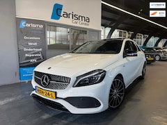Mercedes-Benz A-klasse - 180 Edition Sport AMG Pano|Navi|Camera