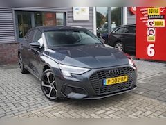 Audi A3 Sportback - 30 TFSI Advanced edition / Stoelverwarming / Carplay / Cruise