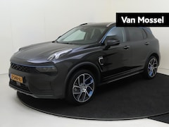 Lynk & Co 01 - 1.5 | achteropkomend verkeer waarschuwing | airco automatisch | Apple Carplay/Android crui