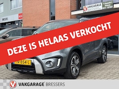 Suzuki Vitara - 1.6 High Executive | Trekhaak