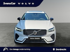 Volvo XC60 - 2.0 T8 Plug-in hybrid AWD Ultra Dark Luchtvering | Bowers & Wilkins sound | Massagefunctie