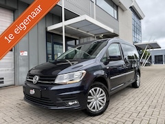 Volkswagen Caddy Maxi - 1.4 TGI Trendline