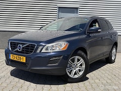 Volvo XC60 - 2.0 D4 Kinetic, Airco, Cruise, Navi