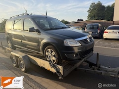 Dacia Logan - 1.5 diesel
