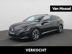 Volkswagen Arteon Shooting Brake - 1.4 TSI eHybrid R-Line Business+ 218 PK| Dealeronderhouden | Leder Interieur | Trekhaak |