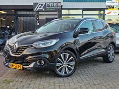 Renault Kadjar - 1.2 TCe Bose |AUTOMAAT|PANO|CLIMA|CRUISE|NAVI
